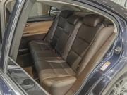 Lexus ES VI Рестайлинг Мурманск  - изображение 43