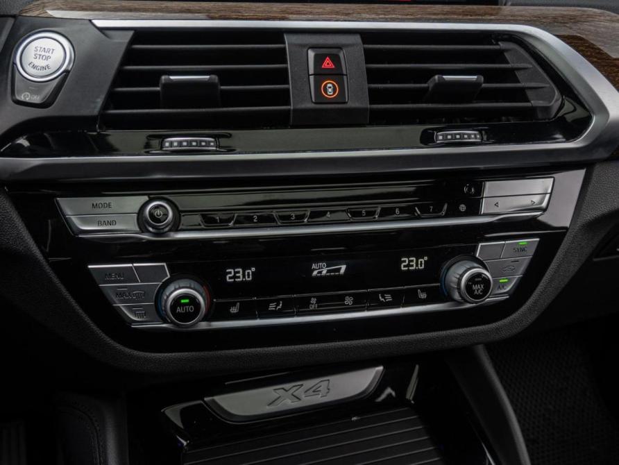 BMW X4 II (G02) Краснодар  - изображение 13