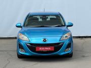 Mazda Axela II Иркутск  - изображение 28