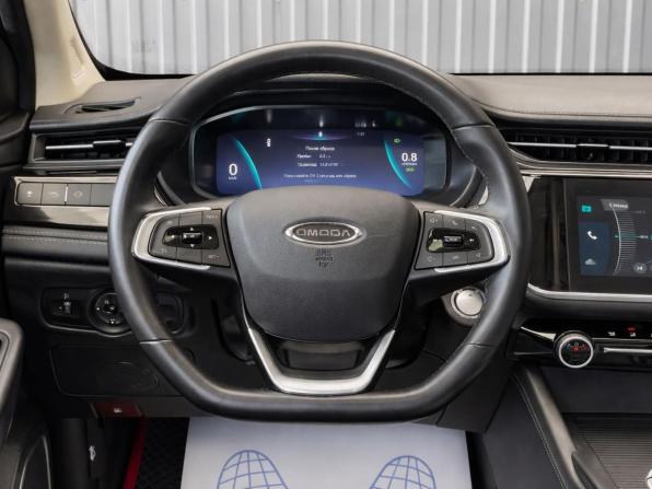 Omoda S5 с пробегом 2023 года, цена 1 157 000 рублей, 79337 км, седан, Автокод Объявления