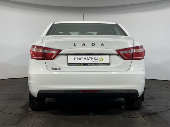 Lada (ВАЗ) Vesta I с пробегом 2018 года, цена 739 900 рублей, 115000 км, седан, Автокод Объявления