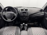 Lada (ВАЗ) Granta I Рестайлинг Воронеж  - изображение 29