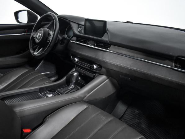 Mazda 6 III (GJ) Рестайлинг 2 с пробегом 2023 года, цена 2 849 000 рублей, 59604 км, седан, Автокод Объявления