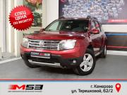 Renault Duster I Кемерово  - изображение 4
