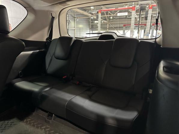 Infiniti QX80 I Рестайлинг с пробегом 2014 года, цена 1 749 900 рублей, 194516 км, внедорожник, Автокод Объявления