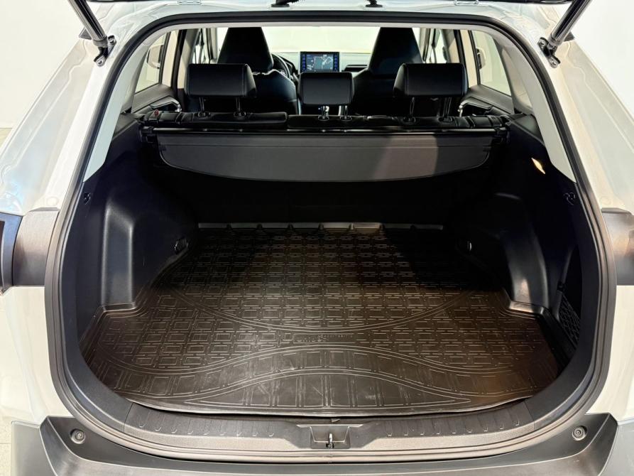 Toyota RAV4 V (XA50) Омск  - изображение 10