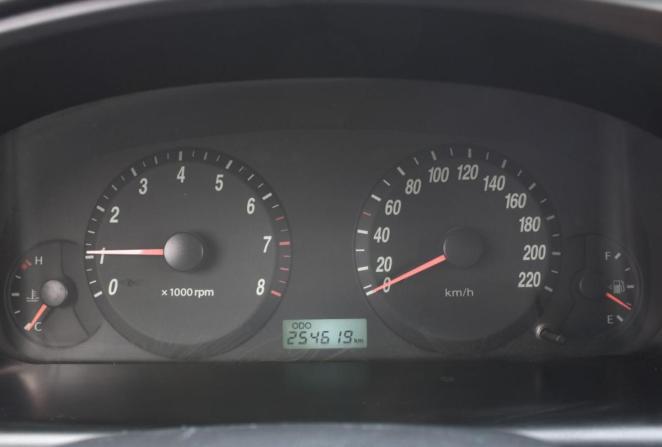 Hyundai Elantra III (XD2) Рестайлинг с пробегом 2006 года, цена 410 000 рублей, 254620 км, седан, Автокод Объявления