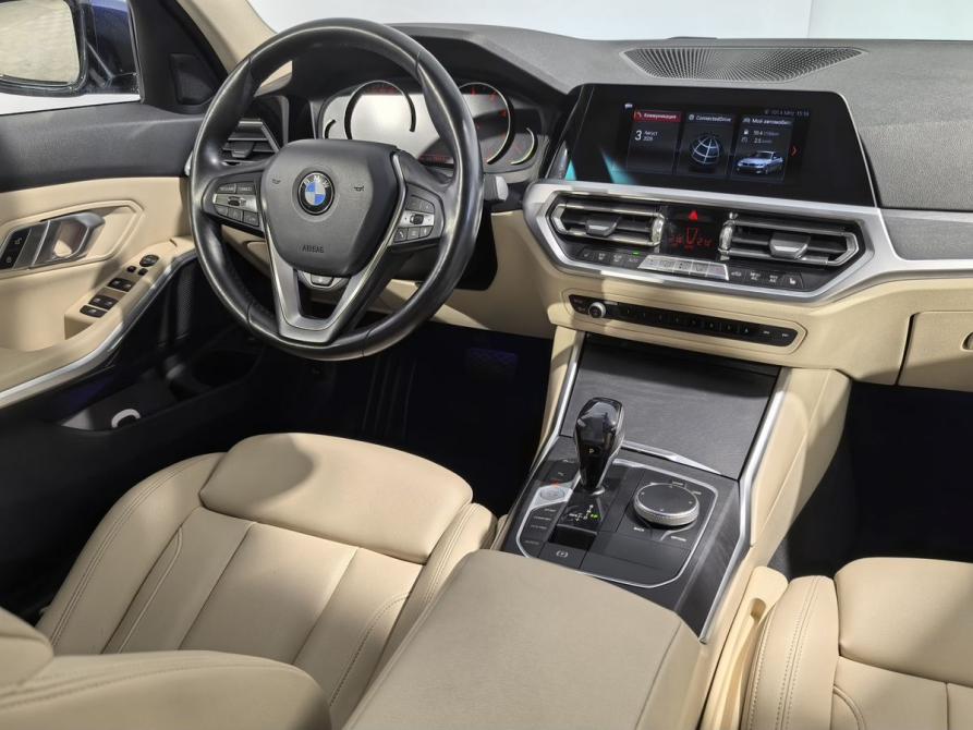 BMW 3 серии VII (G2x) Санкт-Петербург  - изображение 14