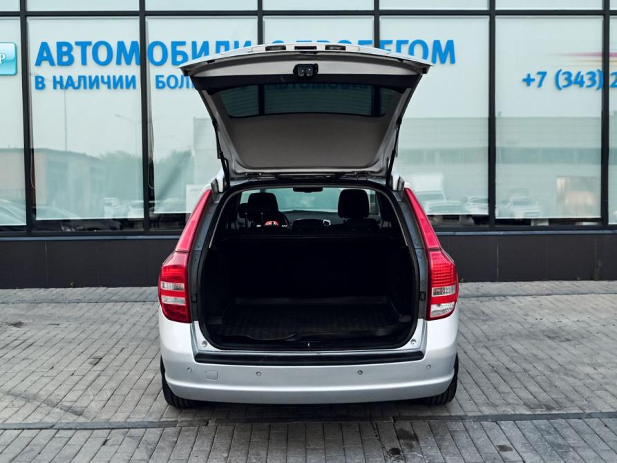 Kia Ceed I Рестайлинг Екатеринбург  - изображение 21