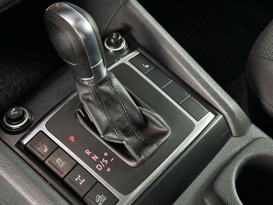 Volkswagen Amarok I Уфа  - изображение 15