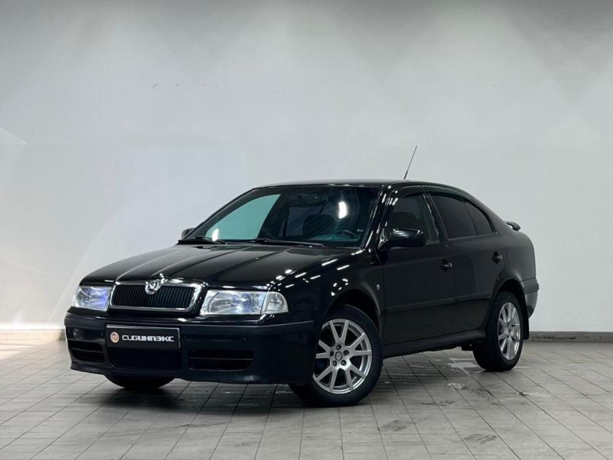 Skoda Octavia I (A4) Рестайлинг Кемерово  - изображение 2