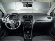 Volkswagen Polo V Кемерово  - изображение 26