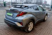 Toyota C-HR I Рестайлинг Ульяновск  - изображение 31