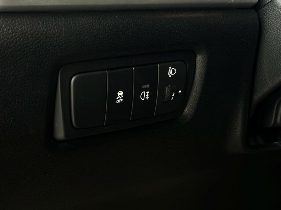 SsangYong Actyon II Рестайлинг Москва  - изображение 9