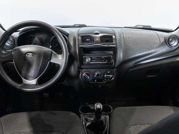 Lada (ВАЗ) Granta I Рестайлинг с пробегом 2023 года, цена 730 000 рублей, 69147 км, седан, Автокод Объявления