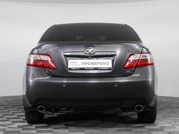Toyota Camry VI (XV40) с пробегом 2008 года, цена 950 000 рублей, 189581 км, седан, Автокод Объявления