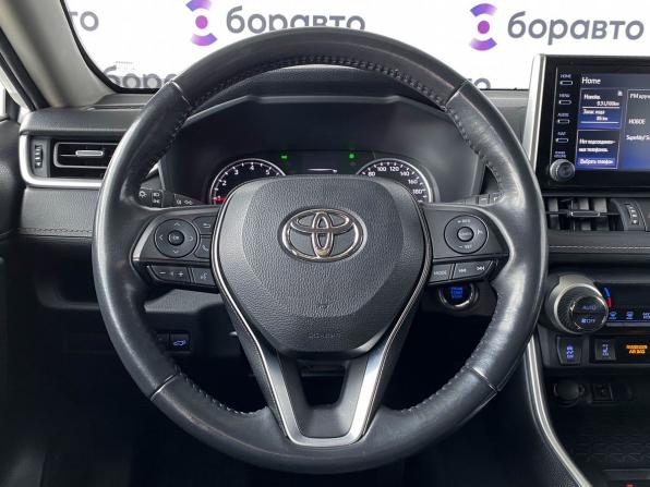 Toyota RAV4 V (XA50) с пробегом 2021 года, цена 3 125 000 рублей, 76316 км, внедорожник, Автокод Объявления