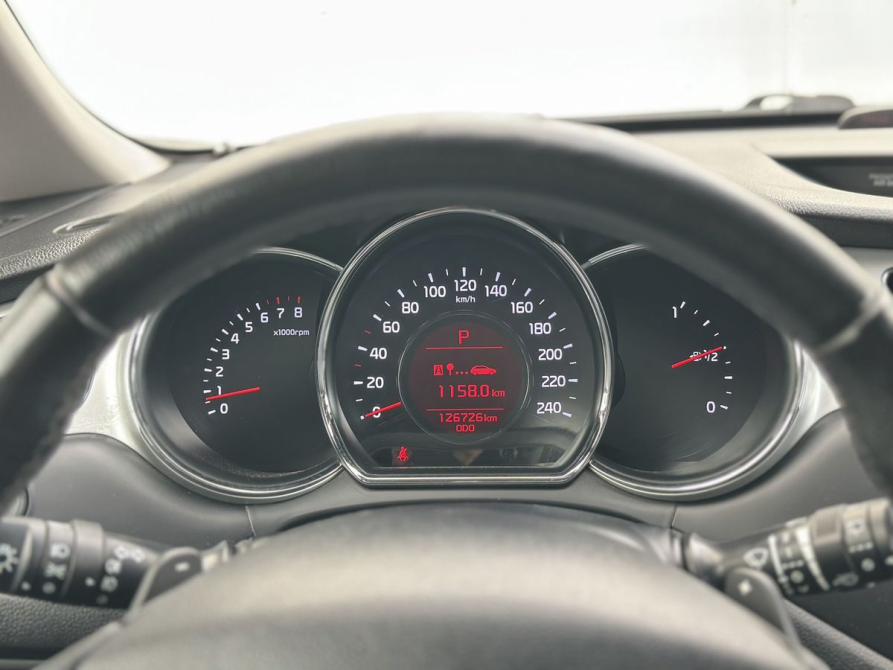 Kia Ceed II Липецк  - изображение 13