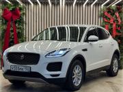 Jaguar E-Pace I Уфа  - изображение 33