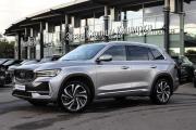 Geely Monjaro I Москва  - изображение 36
