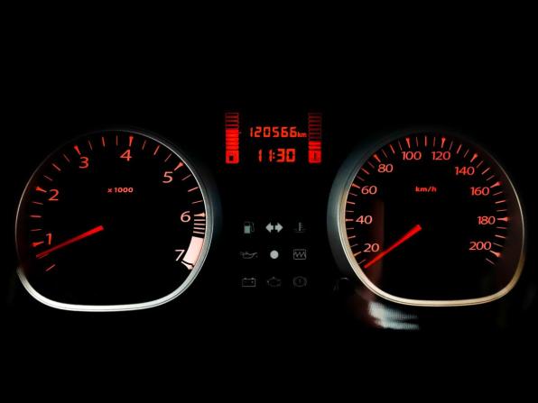 Renault Duster I с пробегом 2013 года, цена 870 000 рублей, 120530 км, внедорожник, Автокод Объявления
