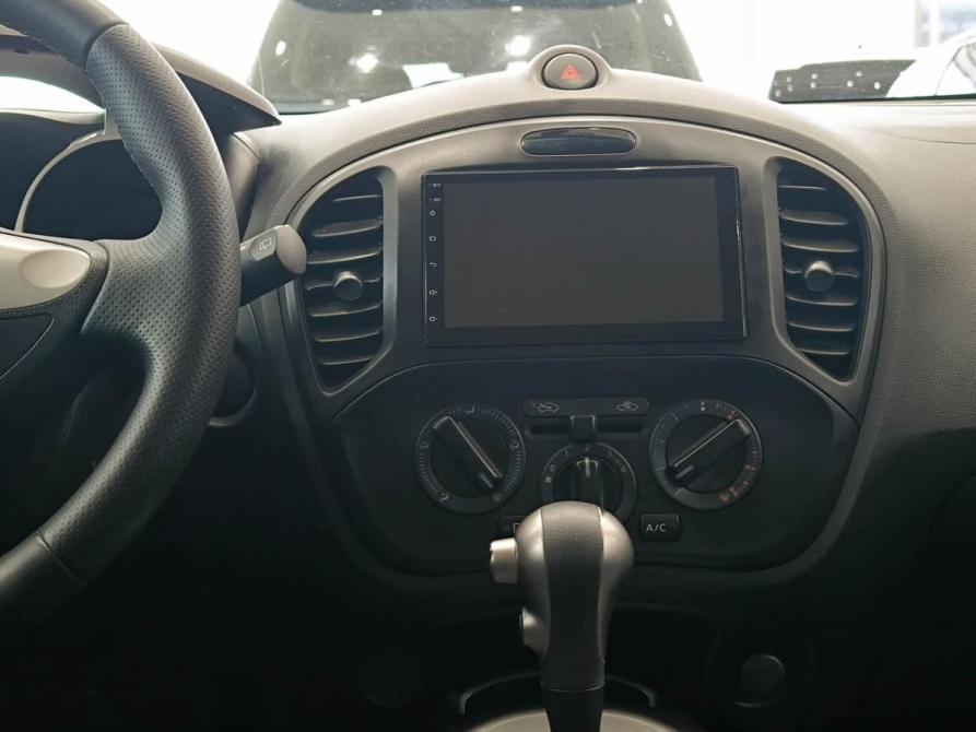 Nissan Juke I Казань  - изображение 18