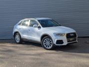 Audi Q3 I (8U) Рестайлинг Москва  - изображение 55