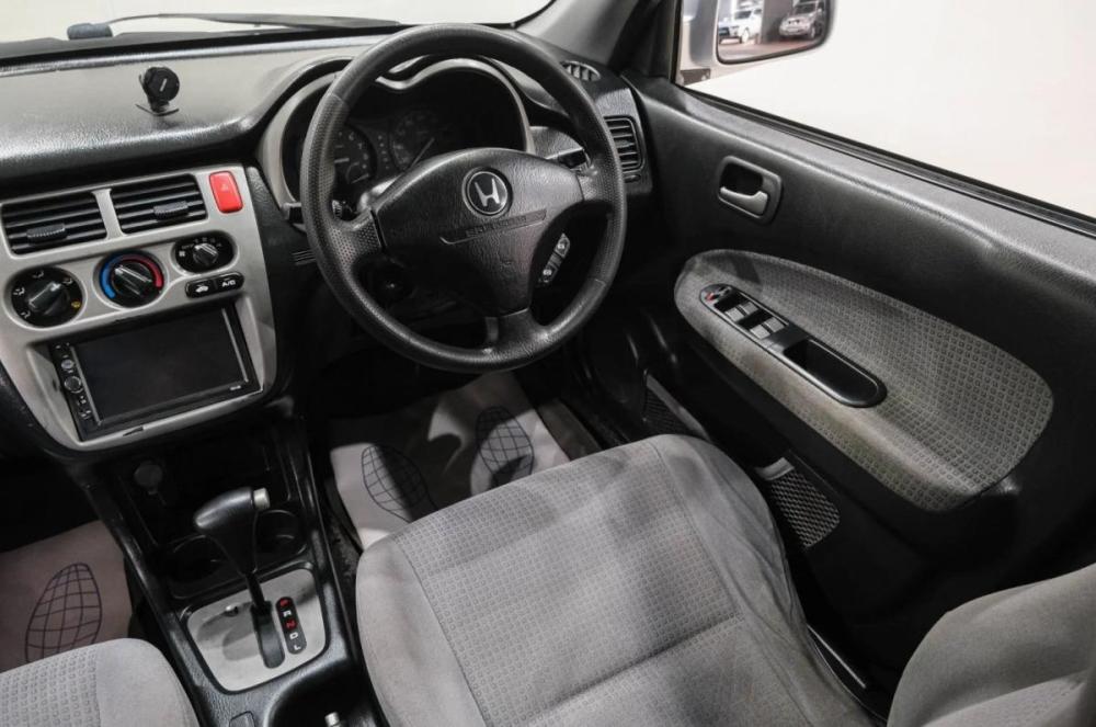 Honda HR-V I Рестайлинг Новокузнецк  - изображение 17