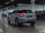 Audi Q2 I Рестайлинг Москва  - изображение 27