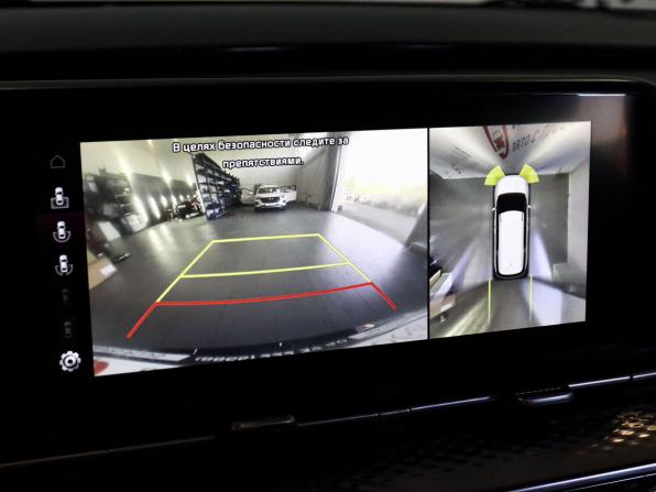 Kia Carnival IV с пробегом 2022 года, цена 4 130 000 рублей, 101500 км, минивэн, Автокод Объявления
