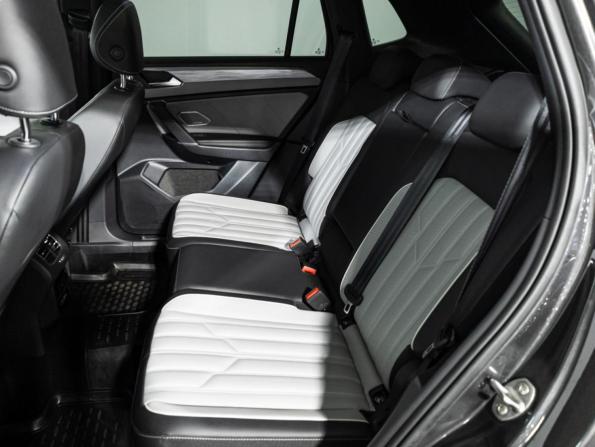 Volkswagen Tayron I Рестайлинг с пробегом 2023 года, цена 4 279 777 рублей, 31049 км, внедорожник, Автокод Объявления