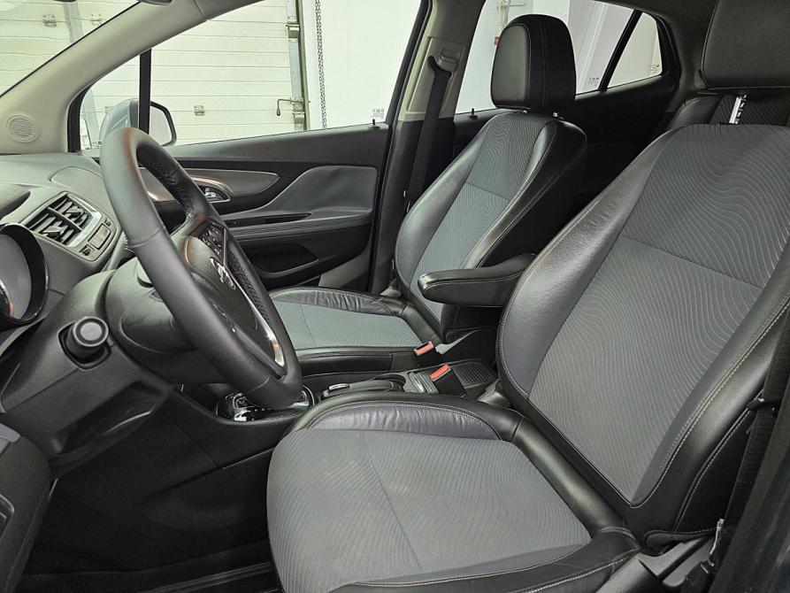Opel Mokka I Таганрог  - изображение 6