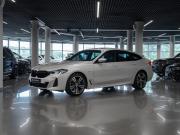 BMW 6 серии IV (G32) Рестайлинг Москва  - изображение 29