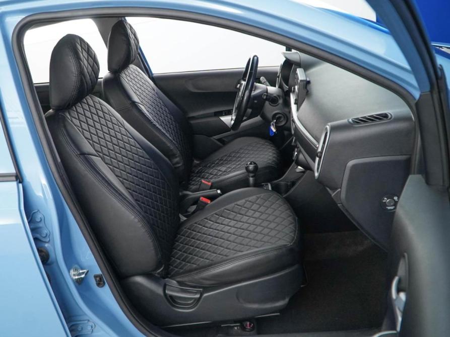 Kia Picanto III Москва  - изображение 8