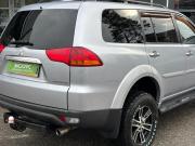 Mitsubishi Pajero Sport II Пермь  - изображение 33