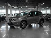 Nissan Terrano III (D10) Москва  - изображение 20