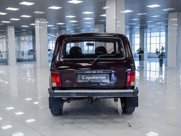 Lada (ВАЗ) 2121 (4x4) I Рестайлинг с пробегом 2011 года, цена 300 000 рублей, 242330 км, внедорожник, Автокод Объявления