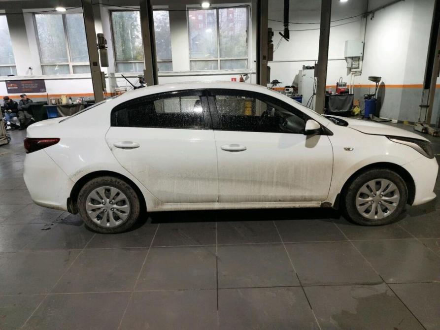 Kia Rio IV Пермь  - изображение 7