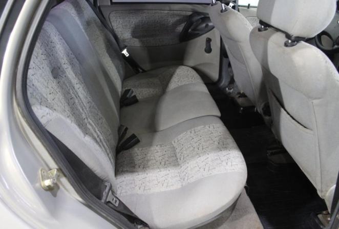 Lada (ВАЗ) Kalina I с пробегом 2007 года, цена 265 000 рублей, 140266 км, седан, Автокод Объявления