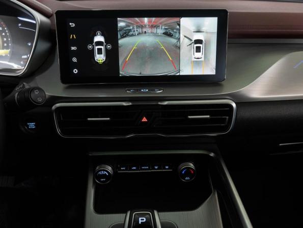 Geely Coolray I с пробегом 2021 года, цена 1 870 000 рублей, 48943 км, внедорожник, Автокод Объявления