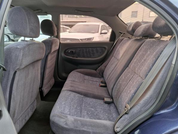 Kia Spectra I Рестайлинг 2 с пробегом 2006 года, цена 239 000 рублей, 256544 км, седан, Автокод Объявления