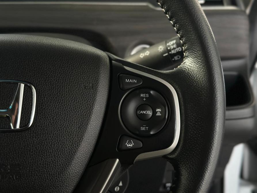 Honda Freed II Рестайлинг Санкт-Петербург  - изображение 17