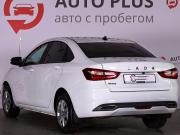 Lada (ВАЗ) Vesta I Рестайлинг (NG) Минеральные Воды  - изображение 23