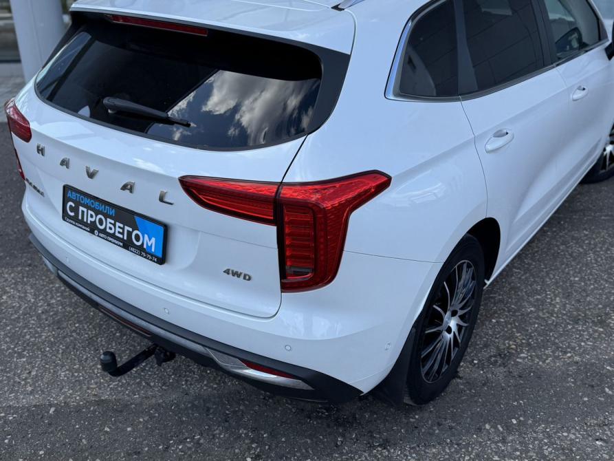 Haval Jolion I Тверь  - изображение 9