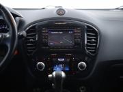 Nissan Juke I Уфа  - изображение 30