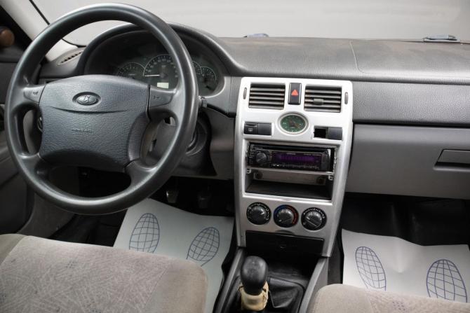 Lada (ВАЗ) Priora I с пробегом 2007 года, цена 149 000 рублей, 293191 км, седан, Автокод Объявления