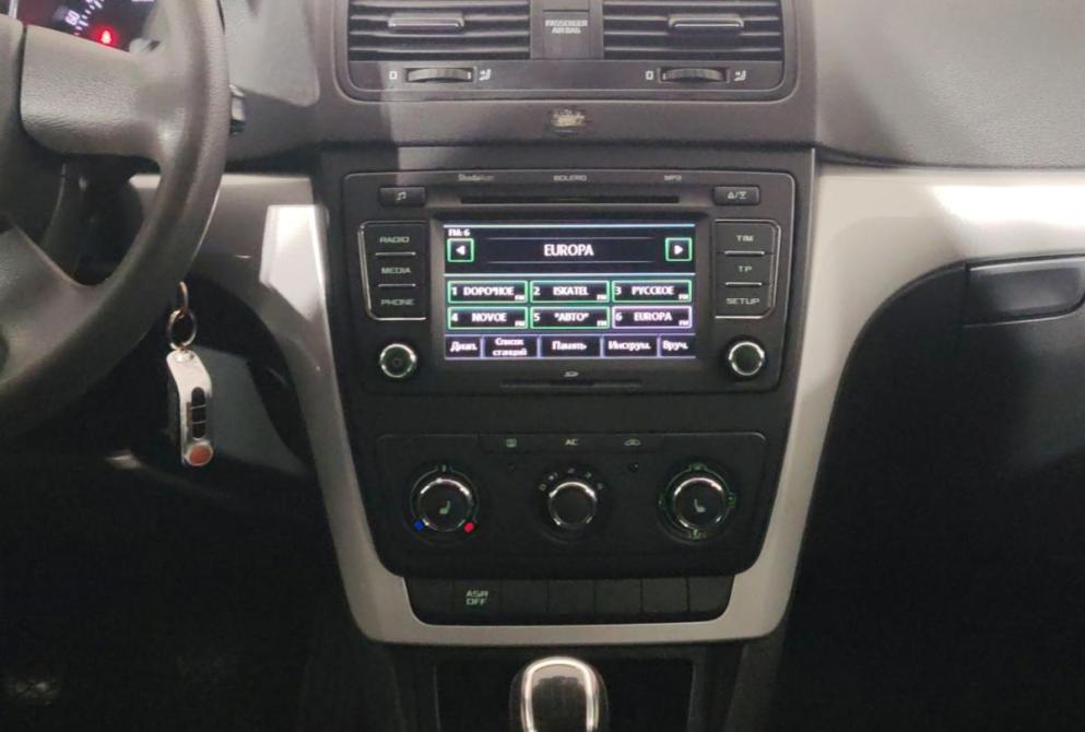 Skoda Yeti I Ярославль  - изображение 11
