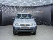 Chevrolet Niva I Рестайлинг Самара  - изображение 29