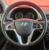 Hyundai Solaris I Рестайлинг Вологда  - изображение 30