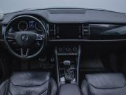 Skoda Kodiaq I Москва  - изображение 32